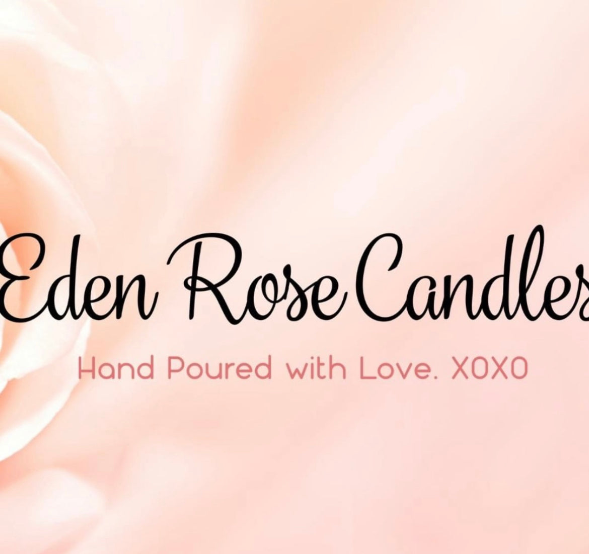 Edenrosecandles
